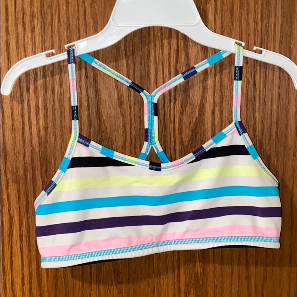 Ivivva sports bra